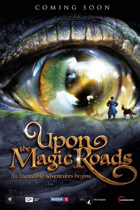 Index of upon the magic roads